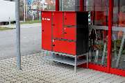 Würth Öhringen - GALLERY