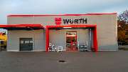 Würth Oer-Erkenschwick - GALLERY