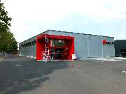 Würth Offenbach - GALLERY