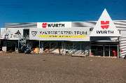 Würth Offenburg - GALLERY