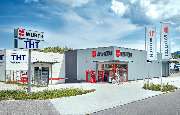 Würth Ofterdingen-Mössingen - GALLERY