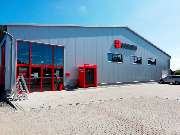 Würth Oldenburg in Holstein - GALLERY