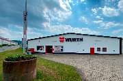 Würth Osterode - GALLERY