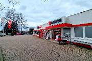 Würth Oststeinbek - GALLERY