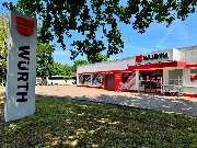 Würth Oststeinbek - GALLERY