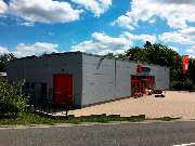 Würth Overath - GALLERY