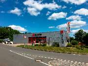 Würth Overath - GALLERY