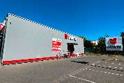 Würth Paderborn-Dören - GALLERY