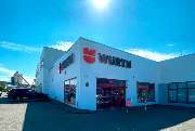 Würth Paderborn - GALLERY