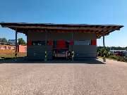 Würth Parsberg - GALLERY