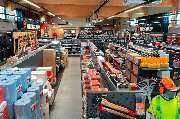 Würth Parsdorf - GALLERY