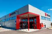 Würth Parsdorf - GALLERY