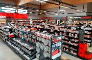 Würth Parsdorf - GALLERY