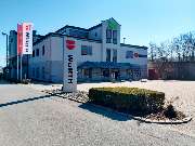 Würth Passau - GALLERY