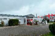 Würth Peine - GALLERY