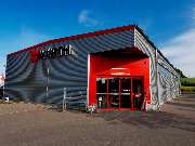 Würth Pfaffenhofen a. d. Ilm - GALLERY