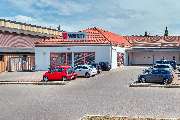 Würth Pfullingen - GALLERY