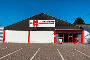 Würth Pirmasens - Textildruck - GALLERY