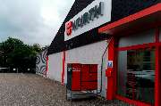 Würth Pirmasens - Textildruck - GALLERY