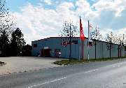 Würth Pirna - GALLERY