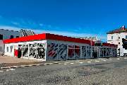 Würth Plauen - GALLERY