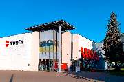 Würth Plauen - GALLERY