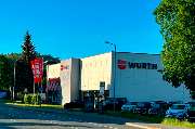 Würth Plauen - GALLERY