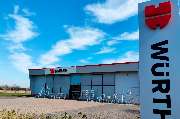 Würth Rahden - GALLERY