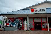 Würth Rastatt - GALLERY