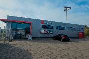 Würth Rauenberg - GALLERY