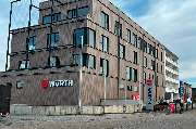 Würth Regensburg Reinhausen - GALLERY