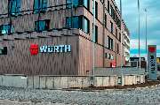 Würth Regensburg Reinhausen - GALLERY