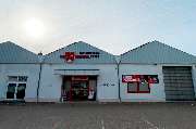 Würth Regensburg - Textildruck - GALLERY