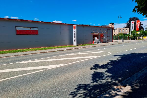 Würth Reichenbach - GALLERY