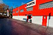 Würth Remscheid - GALLERY