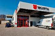 Würth Reutlingen-In Laisen - GALLERY