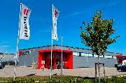 Würth Rheine - GALLERY