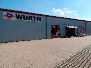 Würth Riesa - GALLERY