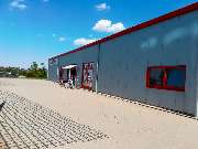 Würth Riesa - GALLERY