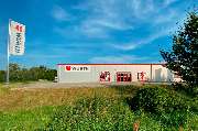 Würth Riesa - GALLERY