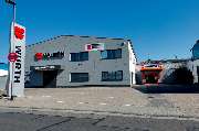 Würth Rodgau - Textildruck - GALLERY