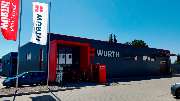 Würth Rostock-Lambrechtshagen - GALLERY