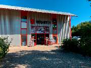 Würth Rostock - Textildruck - GALLERY