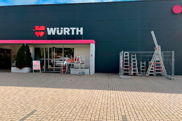 Würth Roth - GALLERY