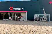 Würth Roth - GALLERY