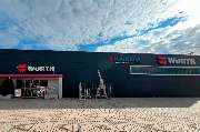 Würth Roth - GALLERY