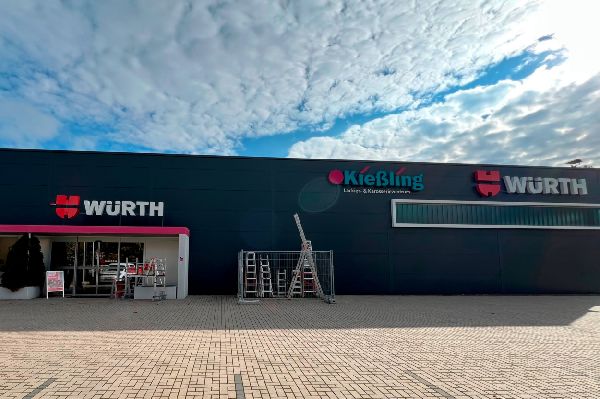 Würth Roth - GALLERY