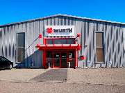 Würth Rottenburg am Neckar - GALLERY