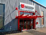 Würth Rottenburg am Neckar - GALLERY