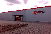 Würth Saalfeld - Textildruck - GALLERY